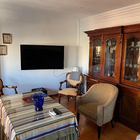 Apartamento Ravel Playa Малага Экстерьер фото