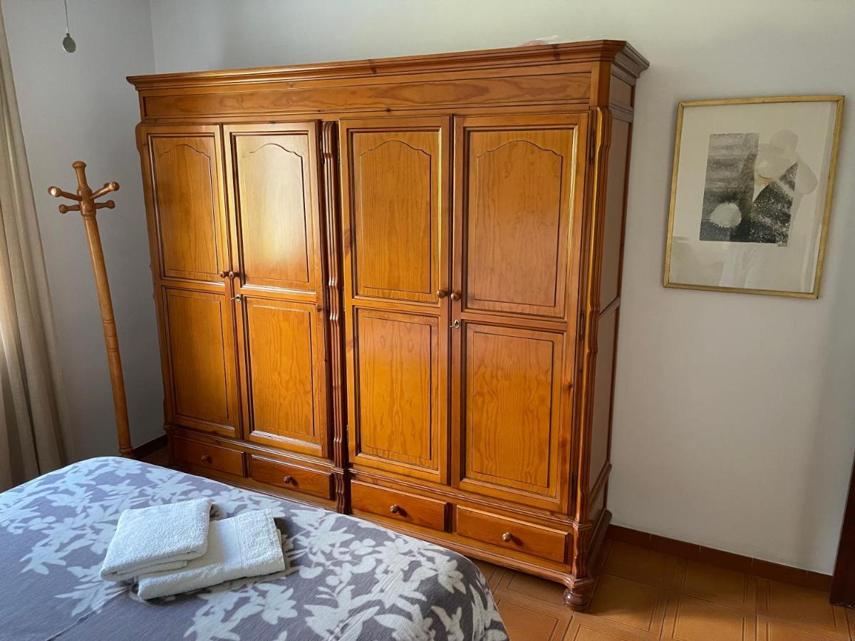 Apartamento Ravel Playa Малага Экстерьер фото