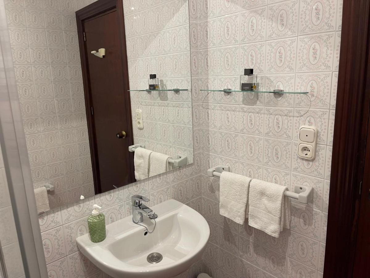 Apartamento Ravel Playa Малага Экстерьер фото