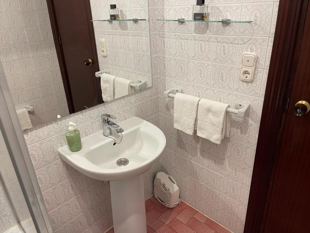 Apartamento Ravel Playa Малага Экстерьер фото