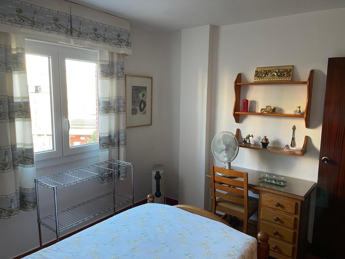 Apartamento Ravel Playa Малага Экстерьер фото
