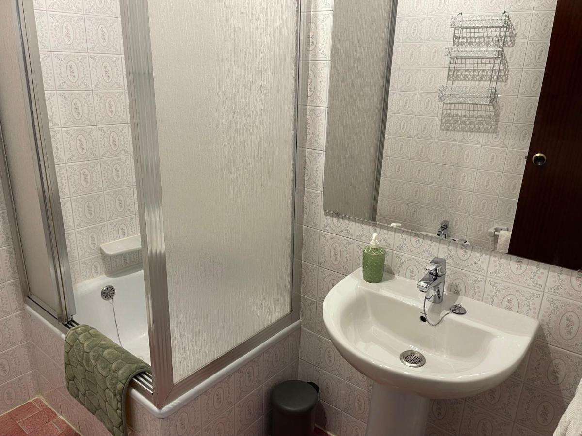 Apartamento Ravel Playa Малага Экстерьер фото