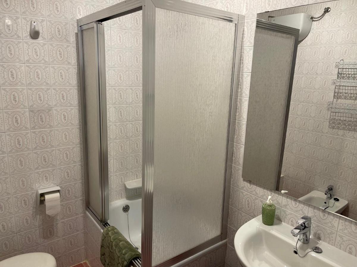 Apartamento Ravel Playa Малага Экстерьер фото