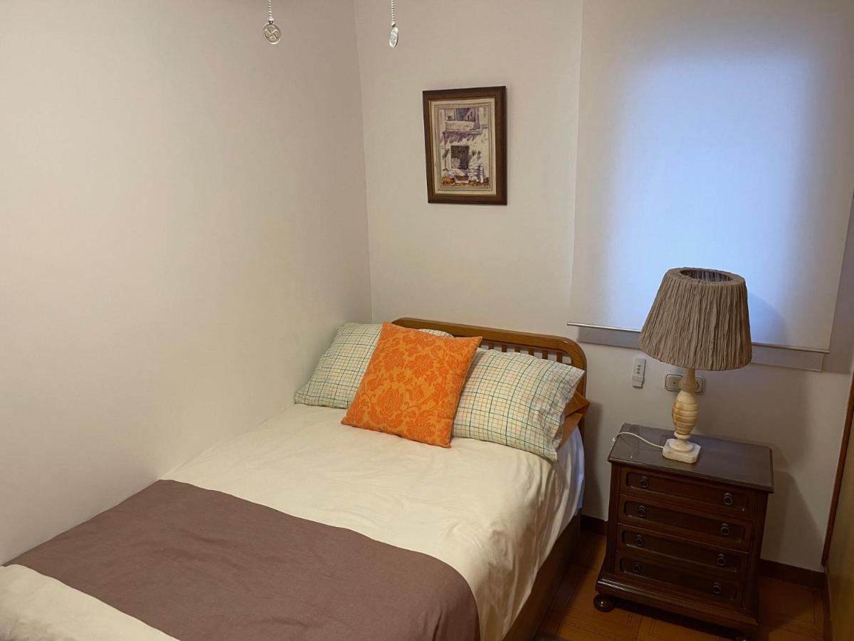 Apartamento Ravel Playa Малага Экстерьер фото