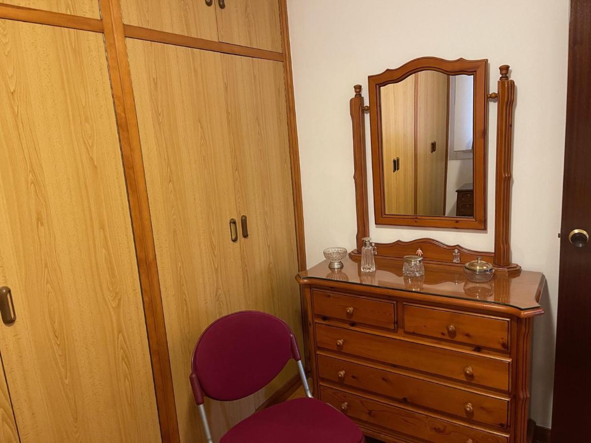Apartamento Ravel Playa Малага Экстерьер фото