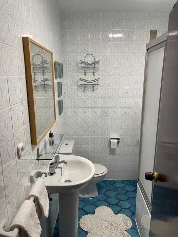 Apartamento Ravel Playa Малага Экстерьер фото